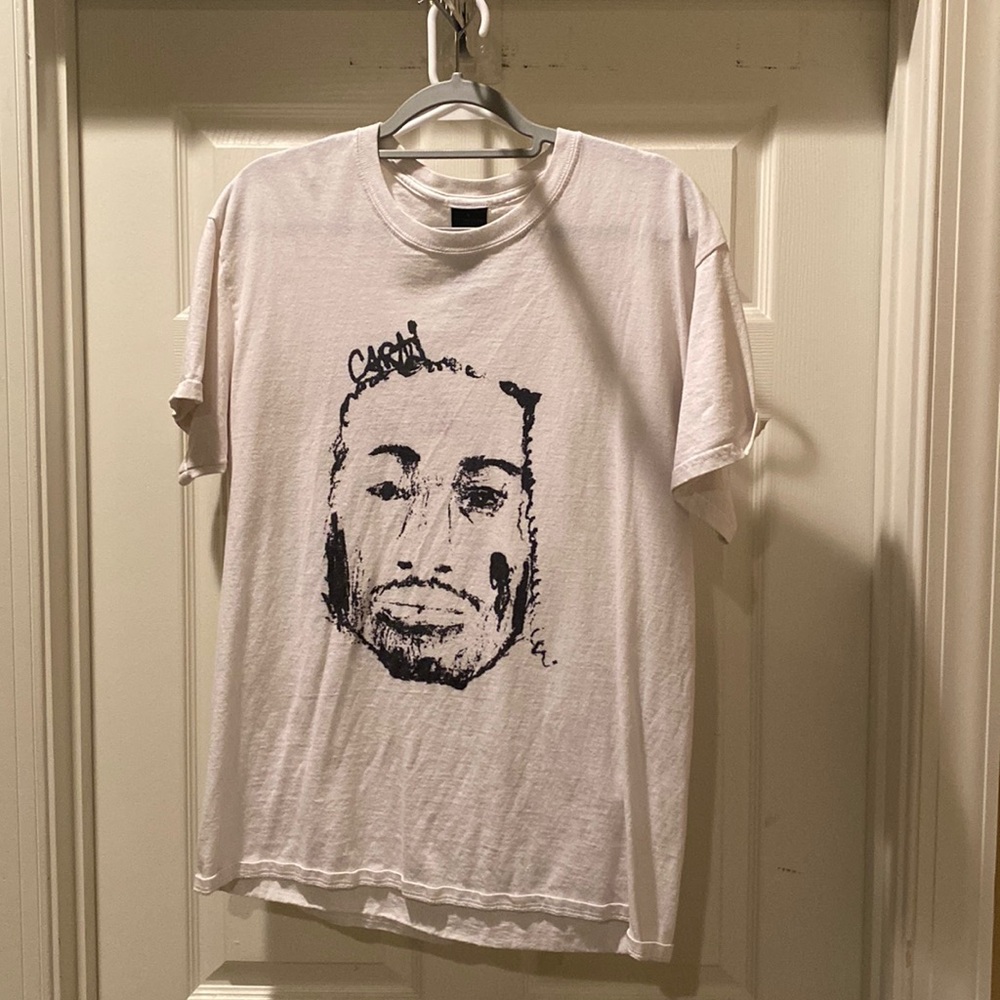 Playboi Carti Shirt